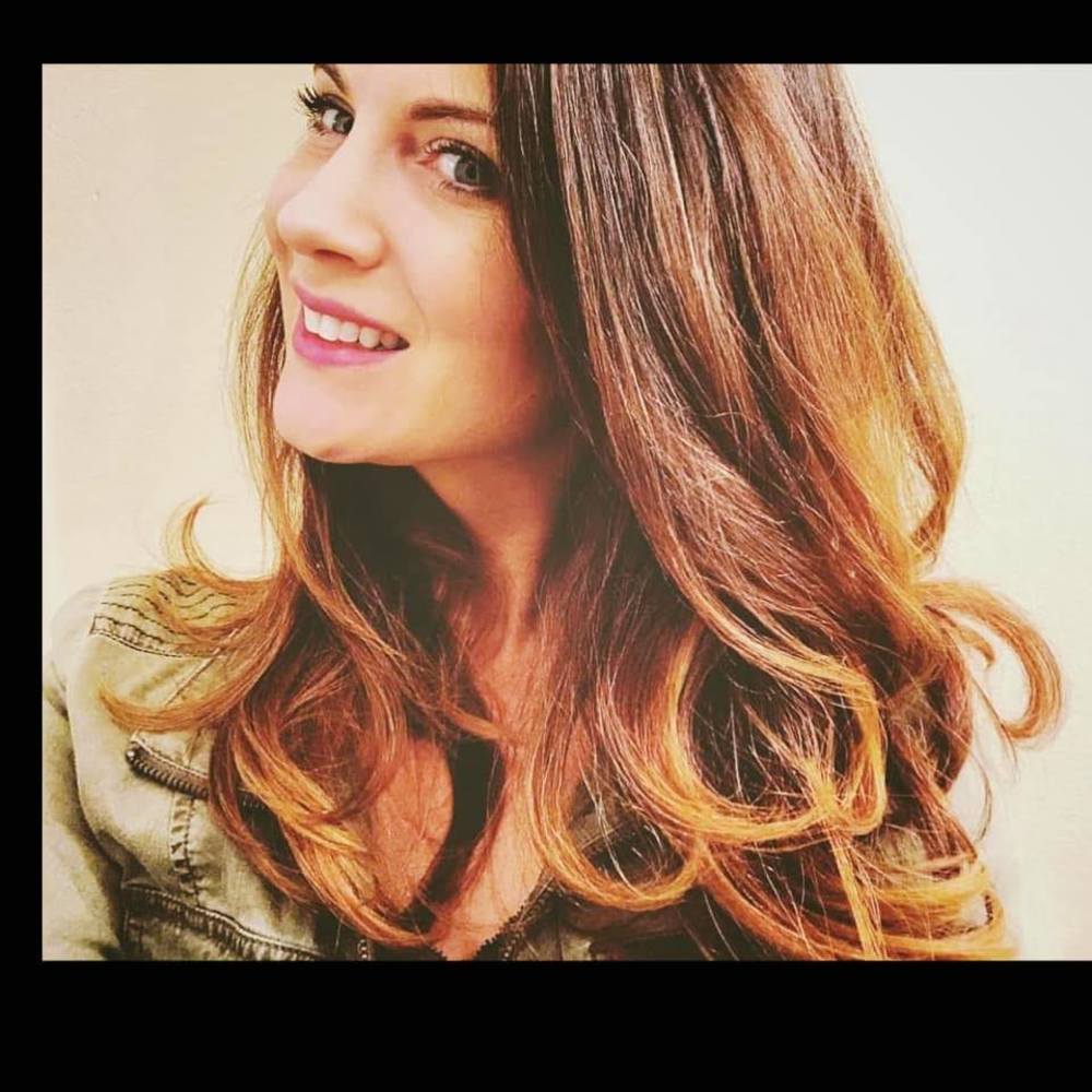 Meet your Posher, Trisha